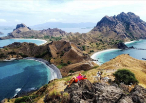 Sepuluh Negara Paling Indah Layak Dikunjungi Tahun 2026 Versi Forbes