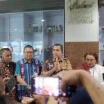 Kredit Pekerja Migran Rp75—100 Juta, Kerja Sama Bank NTT dan LPK Musubu