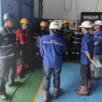 Pasukan PLN Flores Andal, Pasokan Listrik Flores Tetap Tangguh