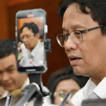 Pejabat Kemenkeu Susah Tidur Gegara Defisit APBN