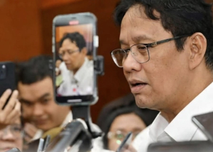 Pejabat Kemenkeu Susah Tidur Gegara Defisit APBN