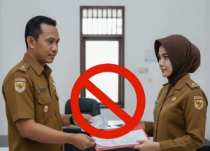 Kemendes PDT Instruksikan Delapan Larangan Penggunaan Dana Desa