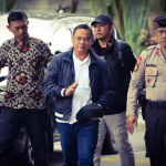 Terjaring OTT KPK, Status Hukum Bupati Pati Sudewo Masih Gantung