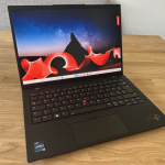 Lenovo Resmi Hadirkan Laptop ThinkPad X1 Terbaru Berkonsep Ramah Perawatan