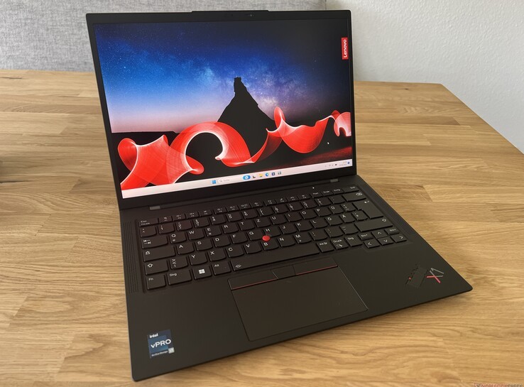 Lenovo Resmi Hadirkan Laptop ThinkPad X1 Terbaru Berkonsep Ramah Perawatan