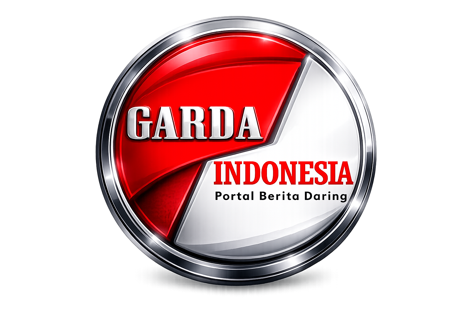 Garda Indonesia  footer image