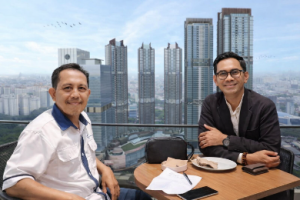 Menara Jakarta dan Fatmawati City Center Jadi Peluang Bisnis Masa Depan Anda