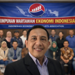 Himpunan Wartawan Ekonomi Segera Berkiprah di Seluruh Indonesia