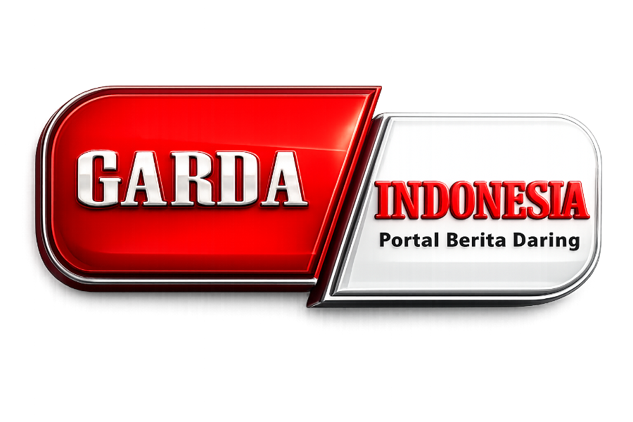 Garda Indonesia logo