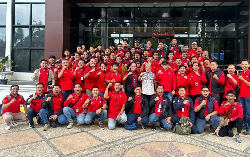 Serikat Pekerja PLN Gugat RUPTL 2025—2034, Terdapat Kesalahan Fundamental