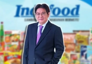 Sosok Pemegang Remote Ekonomi Indonesia