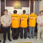 OJK Serahkan ke Kejaksaan, Empat Pelaku Tindak Pidana Pasar Modal