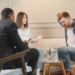 Tips Biasakan Berpikir Sebelum Tersinggung