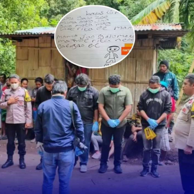 Tamparan Dunia Pendidikan NTT, Siswa SD Bunuh Diri Gegara Keluarganya Tak Mampu Beli Buku