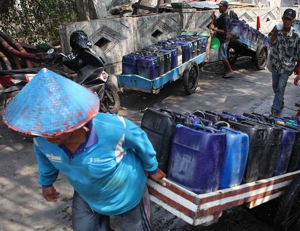 Alarm Global Jakarta Air Makin Langka, IPO PAM Jaya Melantai 2027