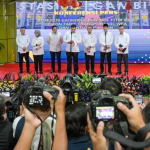 Pemerintah Luncurkan Stimulus Ekonomi 2026, Diskon Transportasi Hingga Bantuan Pangan