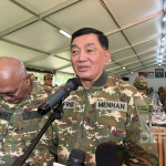 Menhan Sjafrie Khawatir Peran 10 Pengusaha Dominasi Perekonomian Indonesia