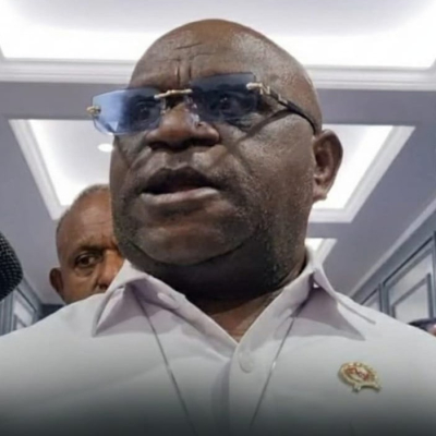 Pigai Minta Gubernur NTT Data Warga Miskin Pasca Bunuh Diri Anak SD