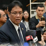 Purbaya Ungkap Praktik Manipulasi Ekspor Minyak Kelapa Sawit Mentah