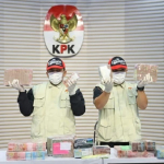 Bobrok Peradilan Indonesia, KPK OTT 6 Orang dan Ketua Pengadilan Negeri Depok