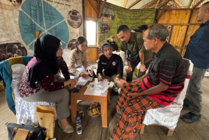 Musyawarah Ganti Rugi Tanah PLTP Ulumbu 5-6 Libatkan 281 Warga Pemilik Tanah