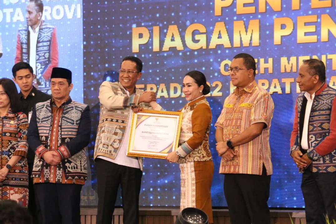 Posbakum Desa Jadi Solusi Sengketa Hukum di Nusa Tenggara Timur