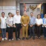 UPG 1945 NTT Berdampak, Atensi Sampah Hingga Anak Tak Sekolah Kota Kupang