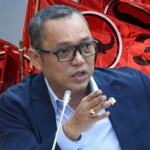 PDIP Respons Soal Gugatan Larang Keluarga Presiden-Wapres Maju Pilpres