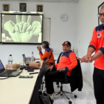 PLN Simulasi Keselamatan Kerja di PLTP Ulumbu