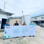 Listrik PLN Andal Bagi Industri dan Ritel di Kupang, Tambah Daya Tiga Pelanggan Besar