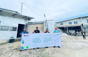 Listrik PLN Andal Bagi Industri dan Ritel di Kupang, Tambah Daya Tiga Pelanggan Besar