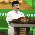 NU Kuat Jika Jemaah Kenyang dan Dompet Tebal