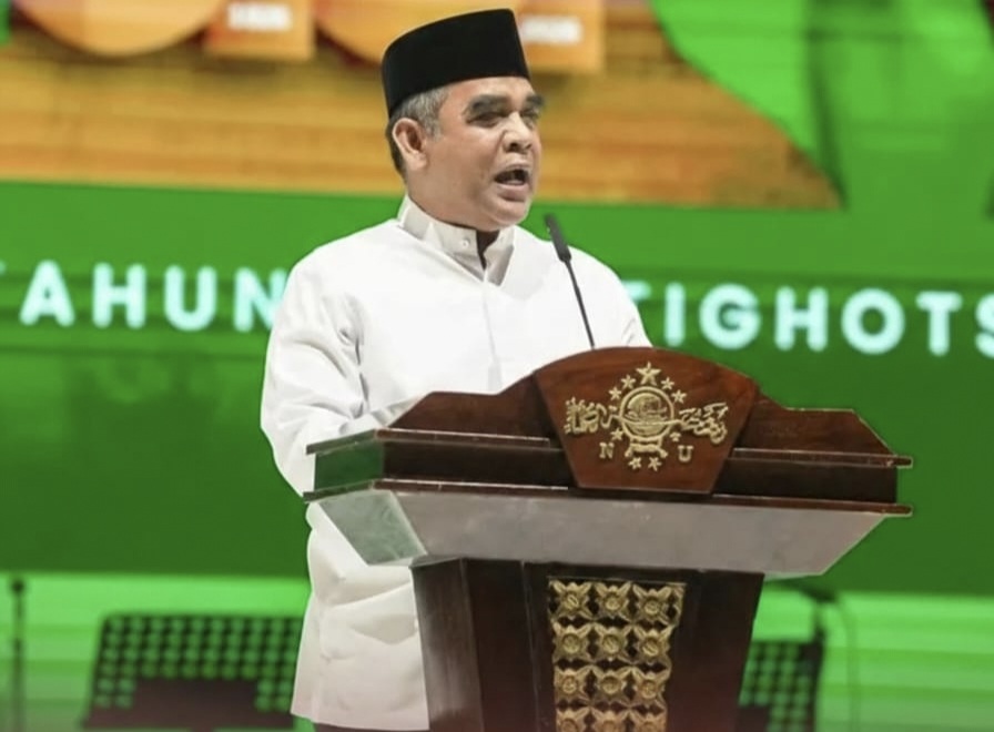 NU Kuat Jika Jemaah Kenyang dan Dompet Tebal