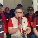 Hasto Apresiasi Pengunduran Diri Petinggi BEI dan OJK di Tengah Anjloknya IHSG