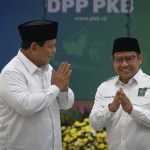 PKB Dukung Prabowo Dua Periode, Soal Wapres Masih Belum Dibahas