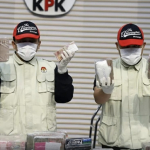 KPK OTT Serentak di Jakarta dan Banjarmasin, Tahan Pejabat Pajak dan Bea Cukai