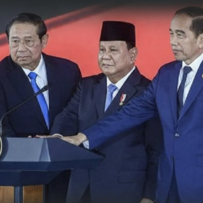 Tembus 79,9 Persen, Survei Kepuasan Publik Kinerja Prabowo Lebih Tinggi dari Jokowi dan SBY