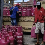 Kelangkaan LPG di Kupang Teratasi, Pertamina Suplai Tabung 5,5—50kg