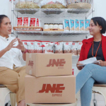 MAMA ANA, Antusias Usaha Perempuan Timor dan Mimpi Go International 