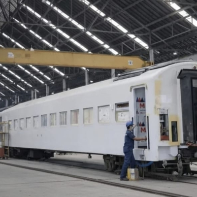 KAI Hadirkan Kereta Ekonomi Kerakyatan