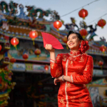 Sejarah Imlek—Perayaan di Indonesia Mulai Era Gus Dur dan Megawati