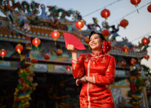 Sejarah Imlek—Perayaan di Indonesia Mulai Era Gus Dur dan Megawati