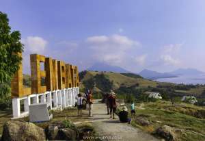 Enam Wisata Bersimbol Hati, Rayakan Valentine Bersama Pasangan