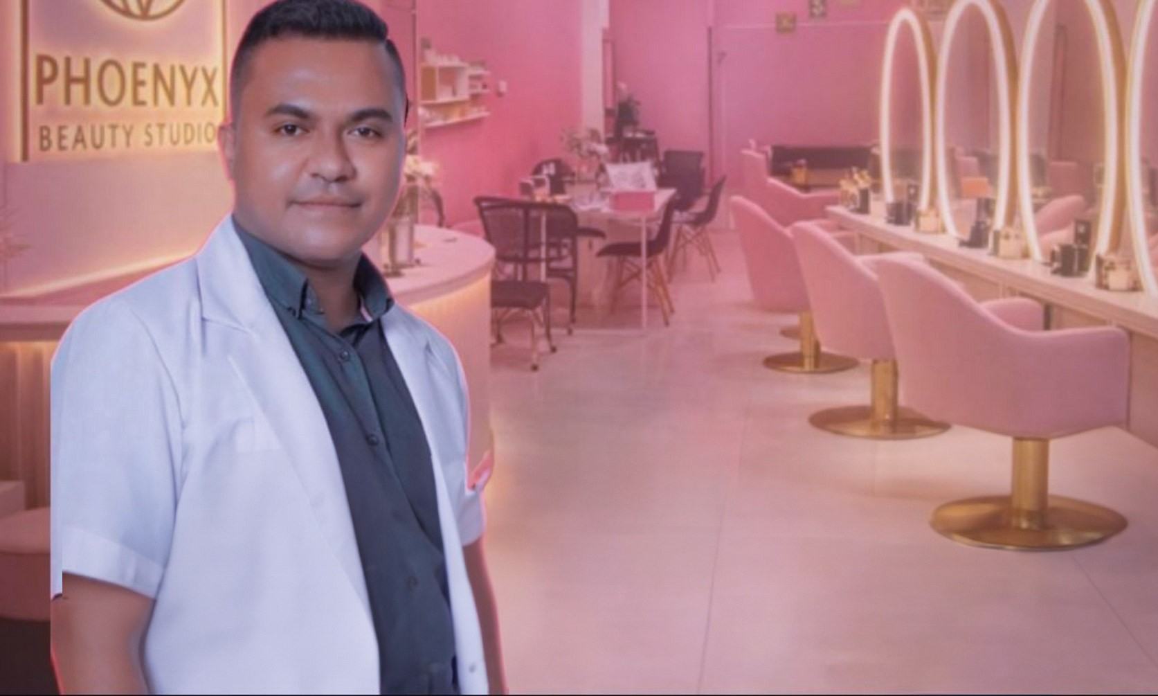 Valentine Day 2026, Phoenyx Beauty Studio Hadirkan Layanan Harga Terjangkau