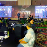 Customer Gathering 2026, Charlie Paulus Ajak Pengusaha Jadi Bagian Bank NTT