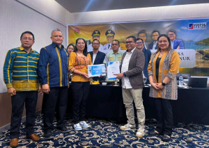 Kepemimpinan Melki-Johni Tak Anti Kritik, Survei Kinerja Satu Tahun 80,5 Persen