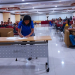 Jaring Kaum Rentan, Bapperida NTT dan SIAP SIAGA Wujudkan Daerah Inklusi