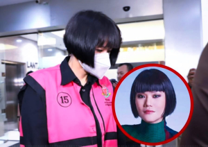 Advokat Suap Hakim Rp40 Miliar Kasus Korupsi Ekspor CPO, Divonis 17 Tahun Penjara