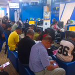 Lapor SPT Meningkat, KPP Kupang Buka Loket Layanan Sabtu Minggu