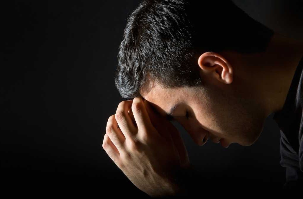 Anatomi Kegelisahan (The Cycle of Crisis)